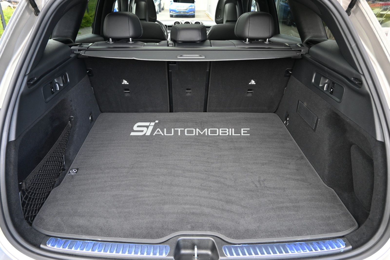 Fahrzeugabbildung Mercedes-Benz GLC 220 d 4MAT. Avantgarde °DISTRONIC°PANORAMA°