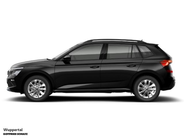 Skoda Kamiq - Bild 4