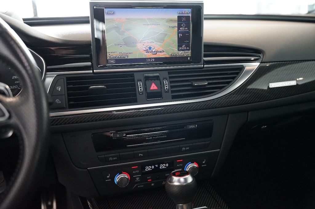 AUDI RS6 performance | Pano | HuD | Matrix | 280km/h AUDI RS6 performance | Pano | HuD | Matrix | 280km/h