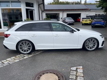 Audi A4 - 6