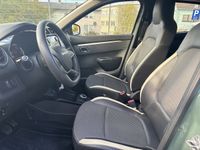 Dacia Spring - Vorschau Bild 9