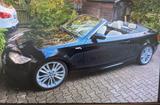 BMW 125i Cabrio M-Paket - gebrauchte BMW 125 aus dem Jahr 2008