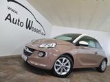 Opel Adam 1.4 Jam Automatik Bluetooth Scheckheft - Opel Adam: Automatik