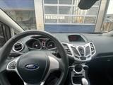 Ford Fiesta 1,25 60kW Titanium Titanium - Ford: Firmenfahrzeug