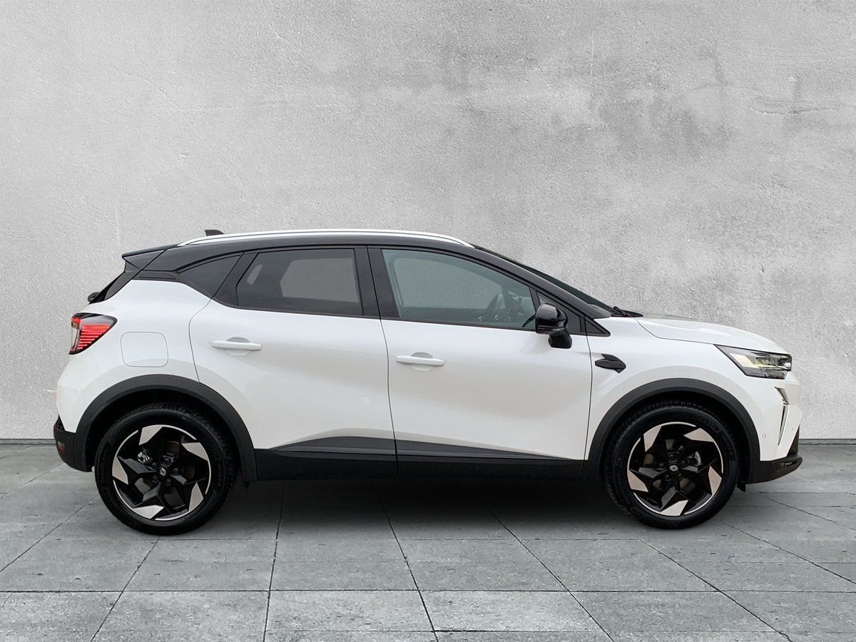 Renault Captur - Bild 6
