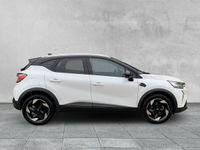 Renault Captur - Vorschau Bild 6