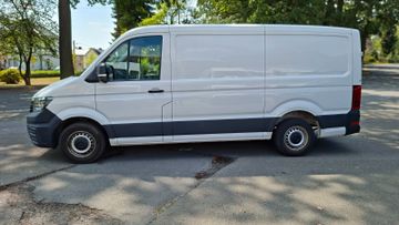 Volkswagen Crafter - 1