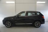 BMW X3  35I XDRIVE AUT. X-Line *TOP AUTO!* - BMW X3: Xdrive35i