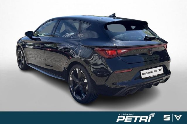 Foto Nummer 3: CUPRA Leon
