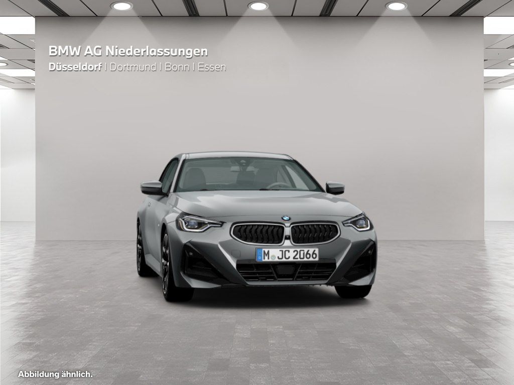 BMW 230 - Bild 13