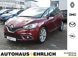 Renault Scenic Limited  NAVI+PDC+SHZ+RFK+TEMPOMAT - Renault Scenic: Limousine