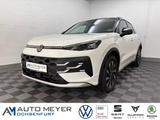 Volkswagen T-Roc Style 1.5 l eTSI DSG AHK IQ.DRIVE IQ: Ligh - Volkswagen: L