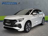 Audi Q4 45 quattro StandHZG AHK Navi Digitales Cockpi - Audi Q4 aus 2024