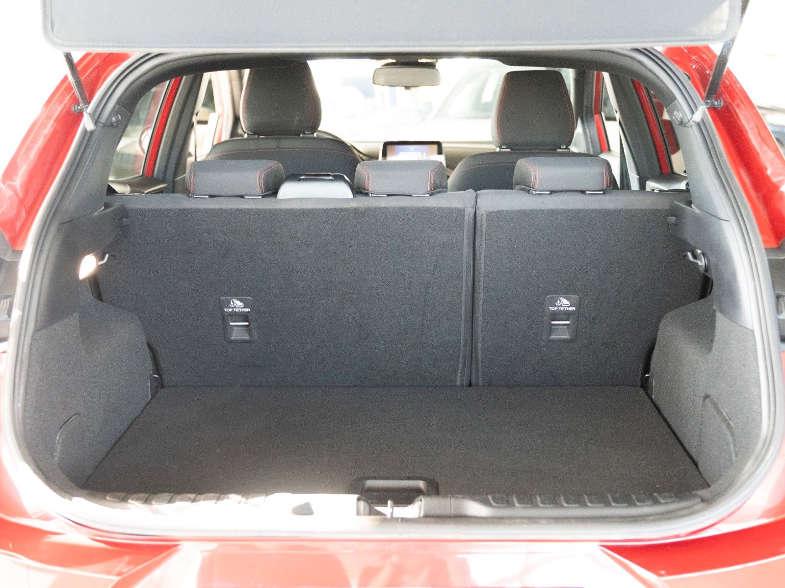 Fahrzeugabbildung Ford Puma ST-Line WINTER-P./NAVI/KAMERA/KLIMA