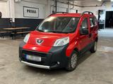 Peugeot Bipper 1.4 / 75 ps / Tüv neue 02.2028 - scheckheftgepflegte Peugeot Bipper