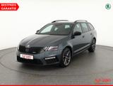 Skoda Octavia Combi 2.0 TSI RS 245 LED Navi ACC Kamera