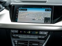 Audi e-tron GT - Vorschau Bild 6