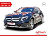 Mercedes-Benz GLA 200 AMG Line Bi-Xenon Panorama Navi Kamera