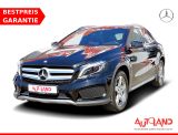 Mercedes-Benz GLA 200 AMG Line Bi-Xenon Panorama Navi Kamera
