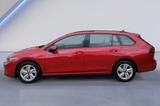Volkswagen Golf Variant 1.5TSI APP+GARANTIE BIS 2030+AHK - Volkswagen Golf: Kombi, Tsi