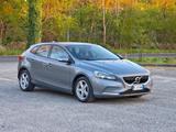 Volvo V40 D2 Inscription CV-120 2017-E6B Automat - Volvo V40: Inscription