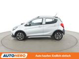 Opel Karl 1.0 Rocks*TEMPO*PDC*SHZ*KLIMA*GARANTIE* - gebrauchte Opel Karl aus dem Jahr 2019