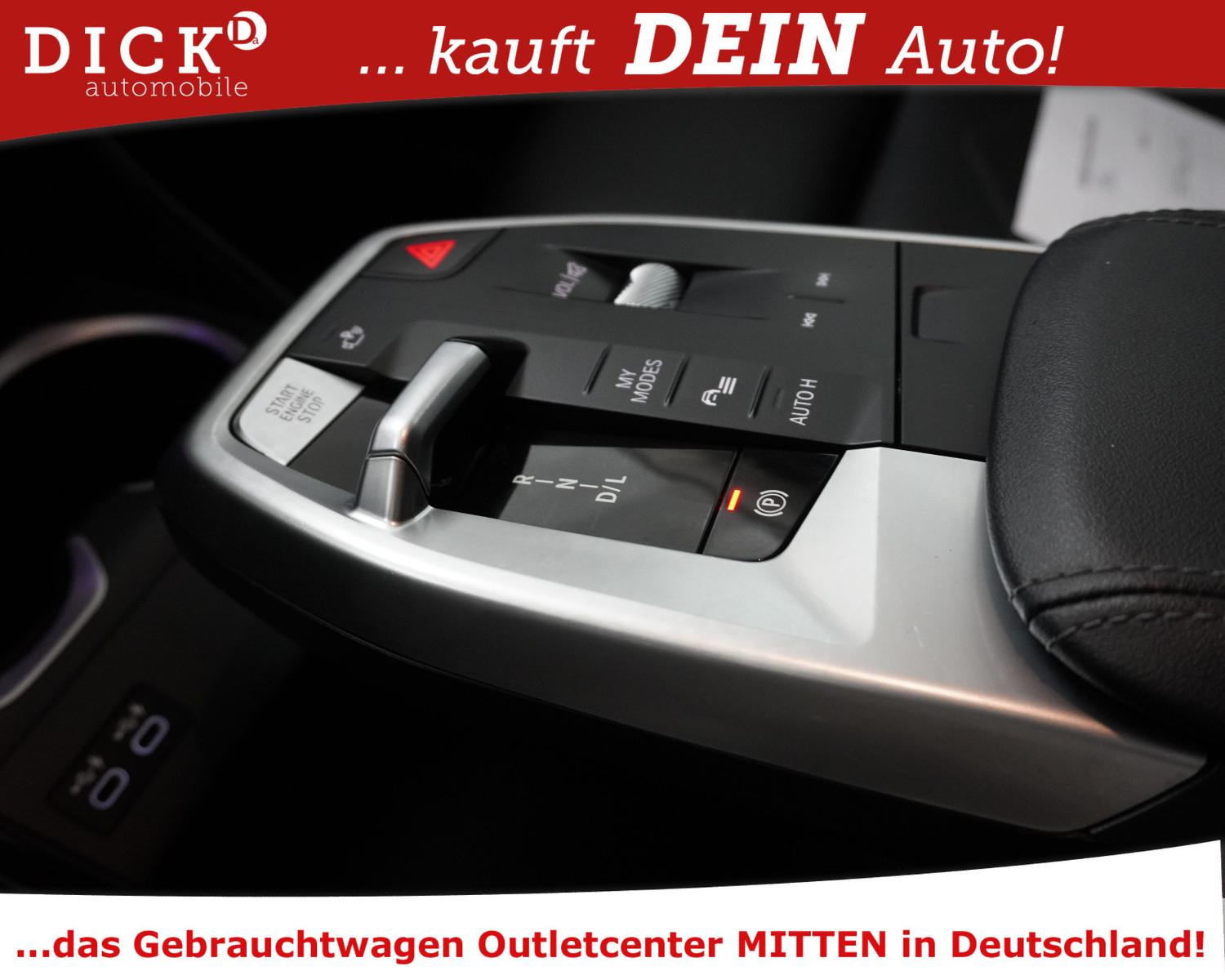 BMW X1 20i sDr DKG xLine SHADO+LEDER+NAV+VIRTU+KAM+M, миниатюра 16