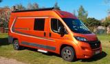 Weinsberg Carabus 601 MQ - Weinsberg Kastenwagen