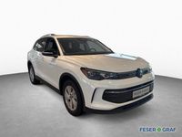 Volkswagen Tiguan - Vorschau Bild 3