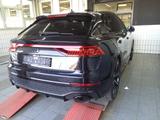Audi RS Q8 Pano*HUD*RS-Dynamik*Keramik*Assist*Matrix - Audi RSQ8 Gebrauchtwagen in Düsseldorf