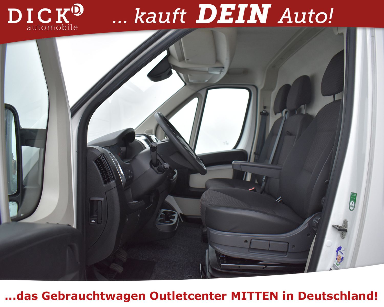 PEUGEOT Boxer 330 L2 Premium 3SI+CLIMTR+KAMERA+PDC+REGAL - Image 16