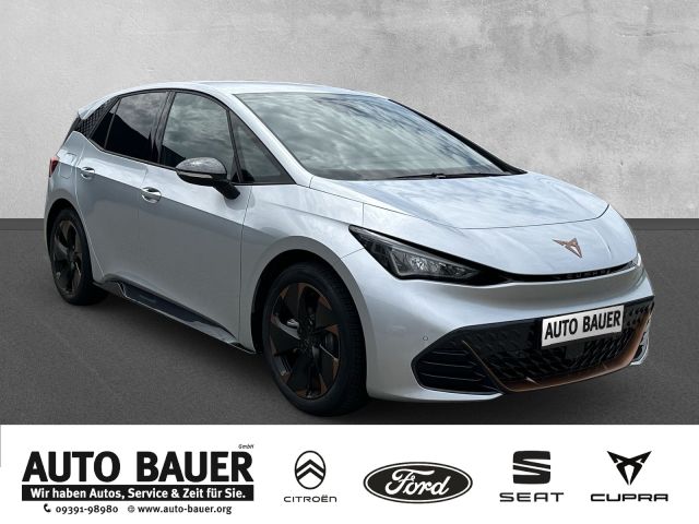 CUPRA Born Edition Dynamic 231 PS 60 kWh