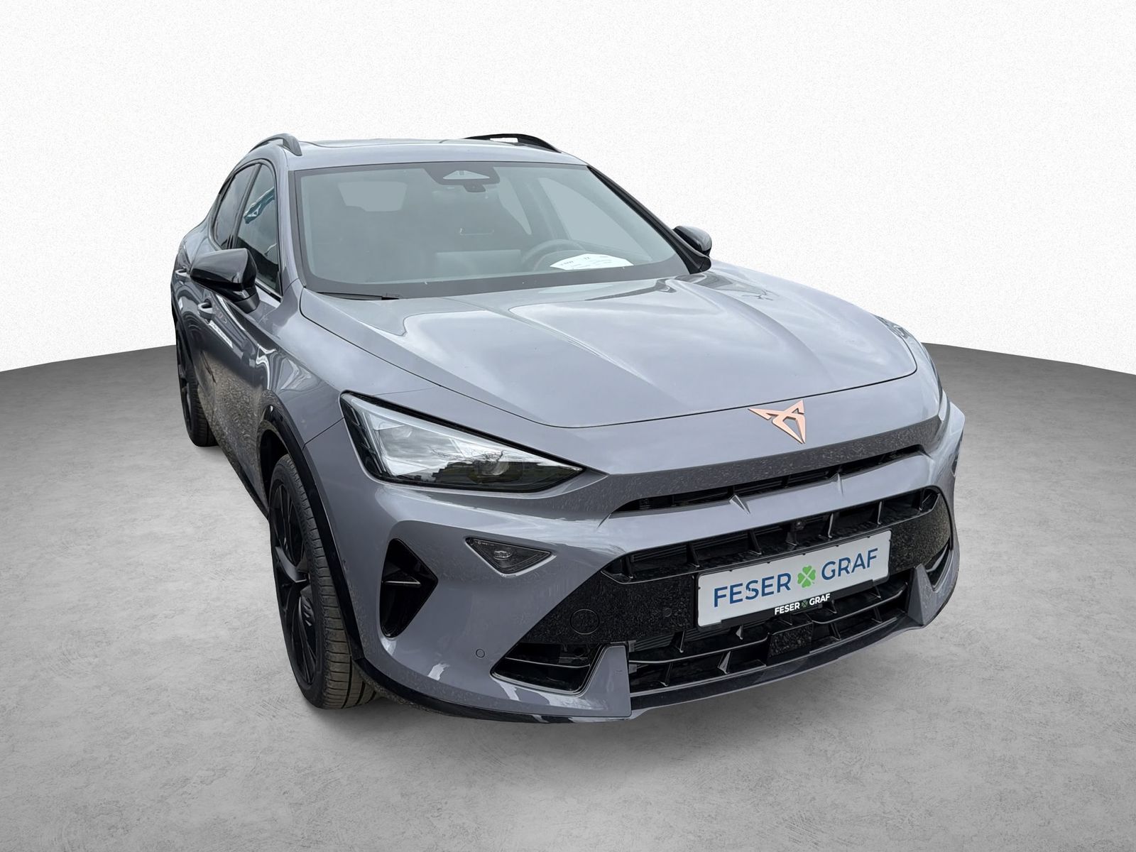 Cupra Formentor - Bild 3