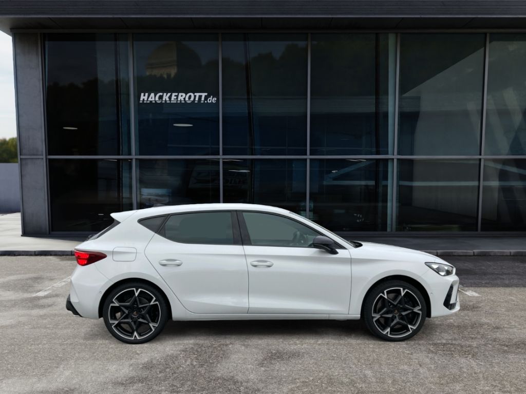 Cupra Leon - Bild 7