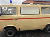 Volkswagen T3 andere - Volkswagen T3 andere Diesel Gebrauchtwagen