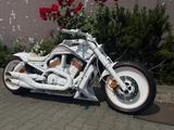 Harley-Davidson V- ROAD - HARLEY-DAVIDSON 2002