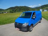 Volkswagen T6 Transporter Kasten-Kombi Kasten 4Motion