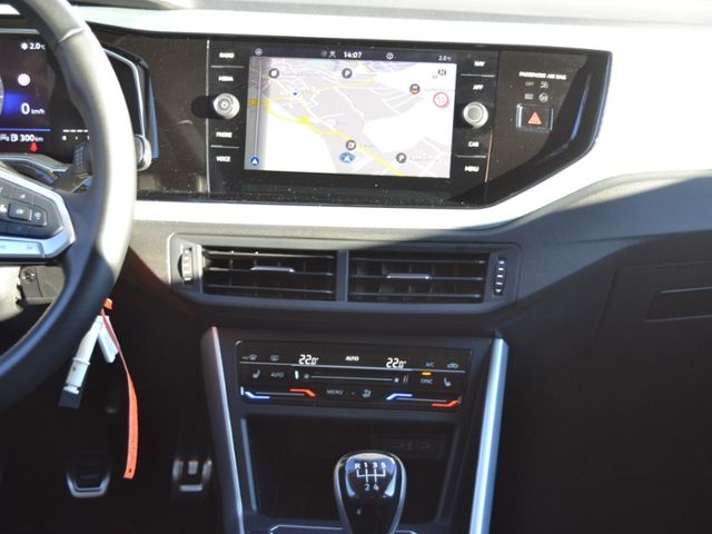 Polo 1.0 TSI 95 PS Goal LED/NAVI+VZE/ACC/CLIMATR