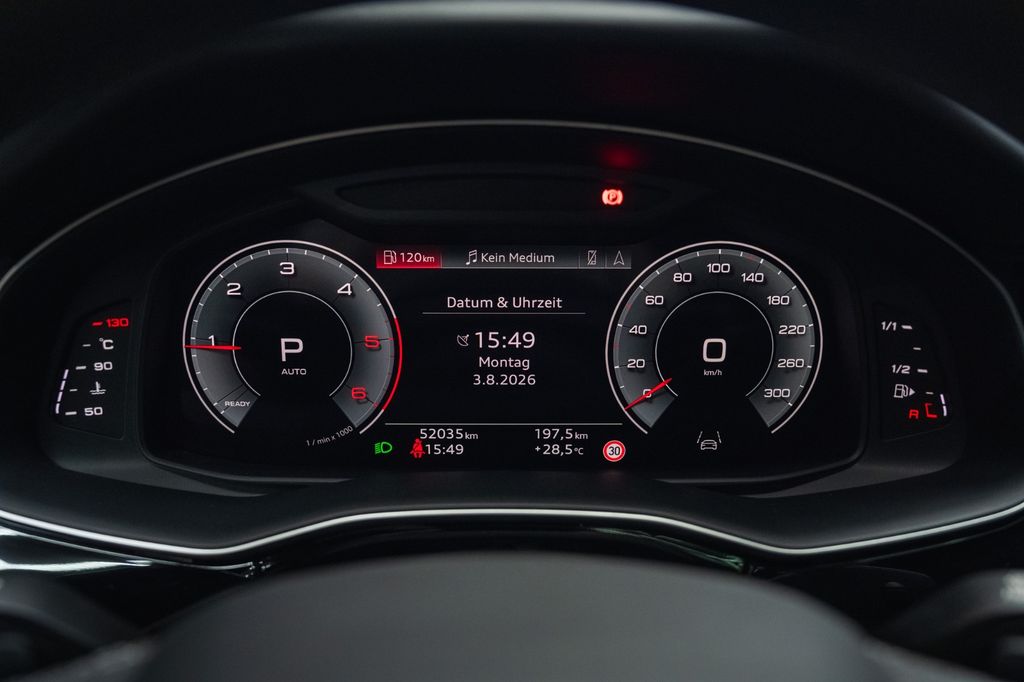 AUDI Q7 50 TDI competition plus*AHK*HU*B&O*PANO*VOLL AUDI Q7 50 TDI competition plus*AHK*HU*B&O*PANO*VOLL