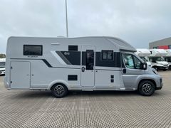 Adria Coral 60Y 670 DL JUBILEE*Sondermodell*