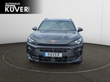 Cupra Terramar - 2