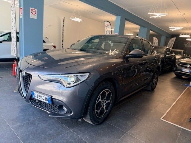 Other Alfa Romeo Stelvio 2.2 Turbodiesel 160 CV AT8 RW imagem 3