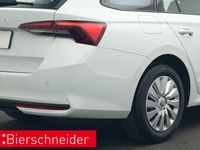 Skoda Octavia - Vorschau Bild 20