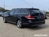 Mercedes-Benz E 350 Avantgarde BlueTEC 4Matic Klima/el.Sitzv. - gebrauchte Mercedes-Benz E 350 aus dem Jahr 2015