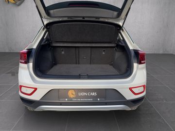 Volkswagen T-Roc - 10