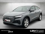Audi Q4 Sportback 35 e-tron *SOH93%*Navi* - Audi Q4 aus 2023