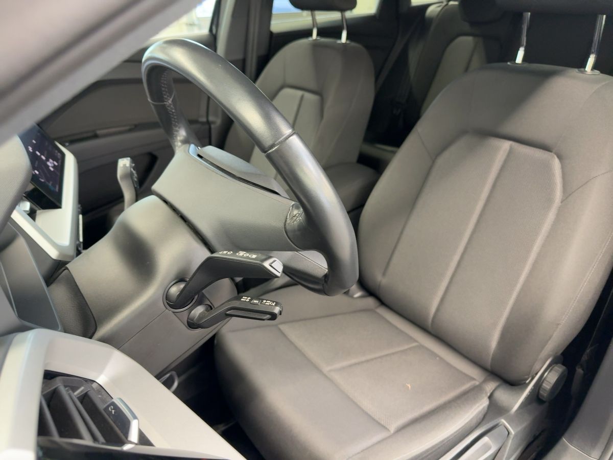 Audi Q4 e-tron - Bild 14