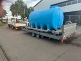 Andere JAIS, 3,5 t Spezialtieflader,absenkbares Heck ! - Absenkbar