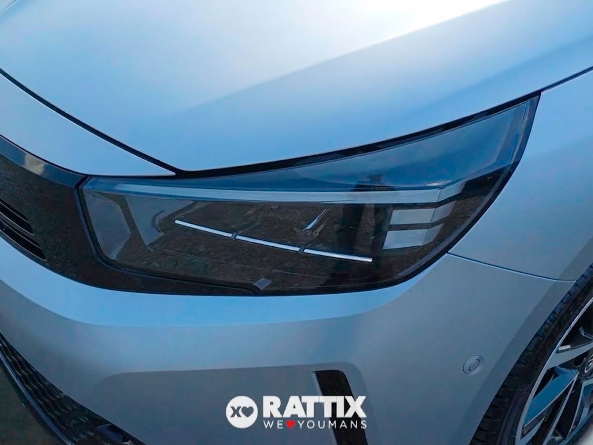 Opel Corsa 1.2 hybrid 110CV GS dct6 imagem 3
