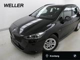 BMW 220d AT M Sport AHK,H/K,HUD,360°,ACC,AdLED - BMW 220 Active Tourer in Frankfurt (Main)
